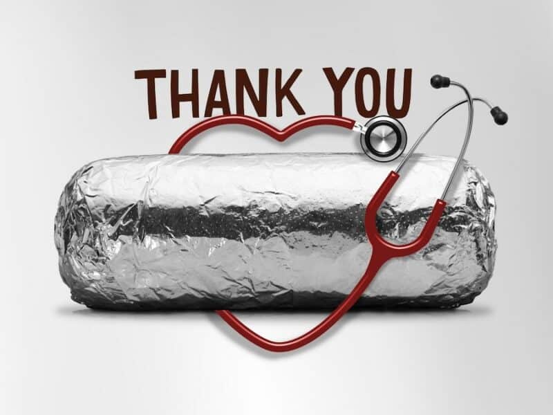 Here’s The List Of Deals Nurses Can Score During ‘Nurse Appreciation Week’