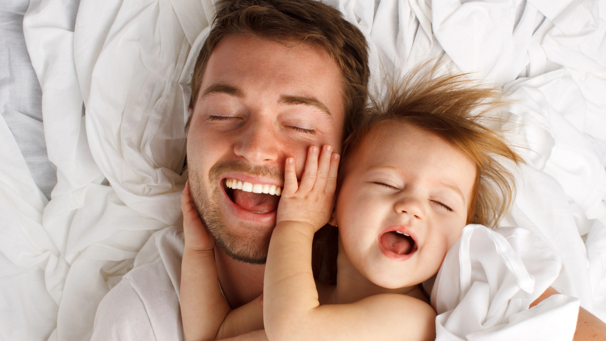 17 Signs You Had Amazing Parents Growing Up