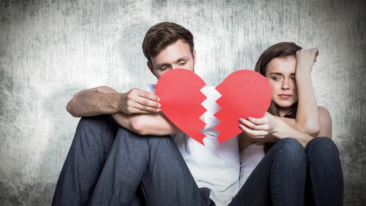 It’s Over! Exploring 15 Factors That Led to the End of Your Relationship