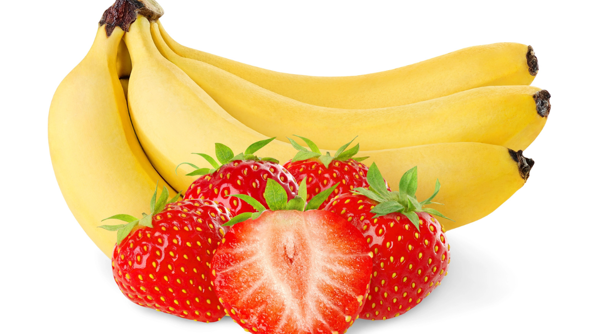 bananas