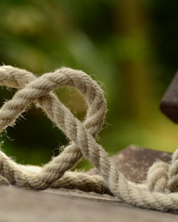 Connecting feels so foreign 