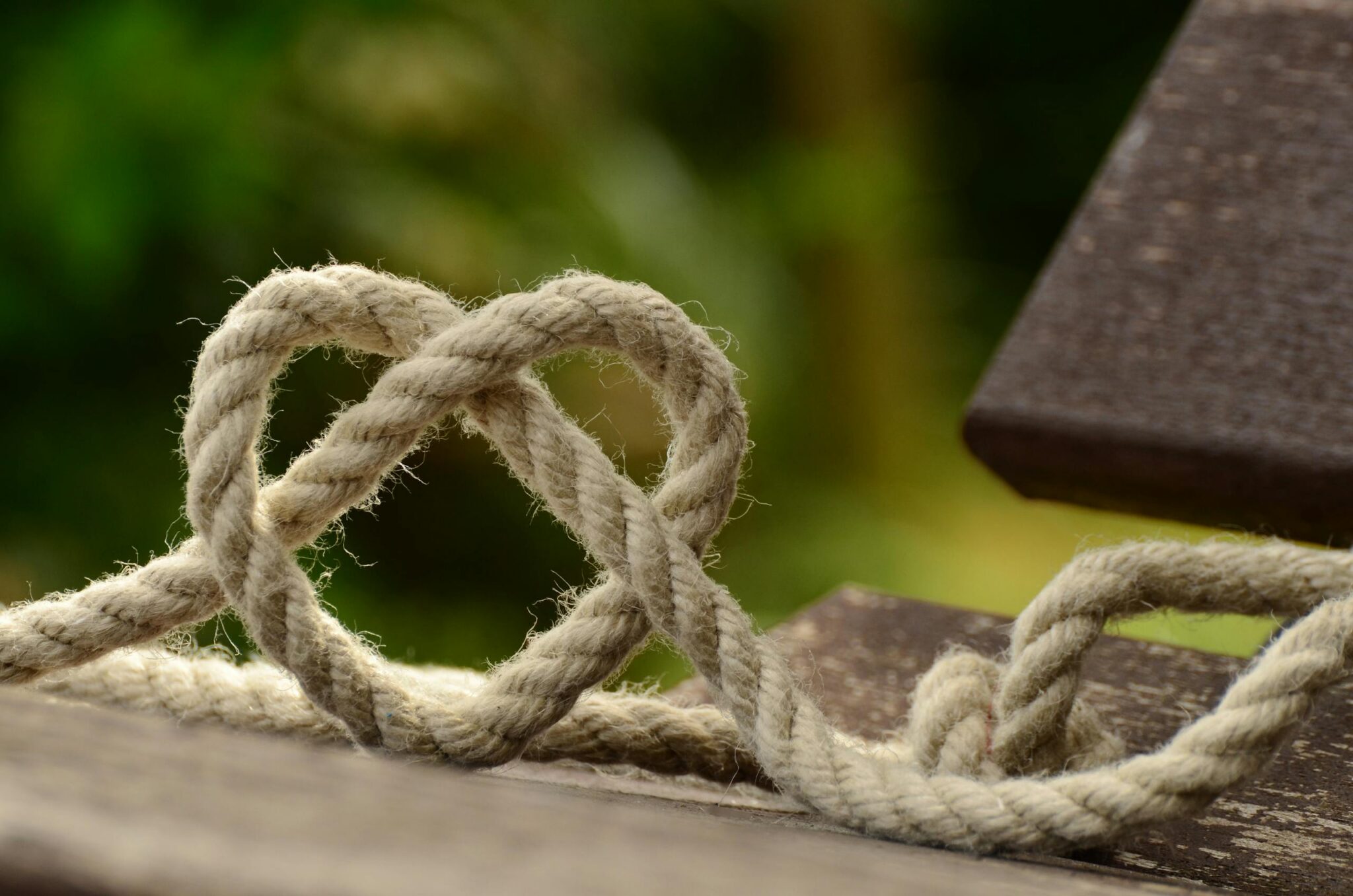 Connecting feels so foreign 