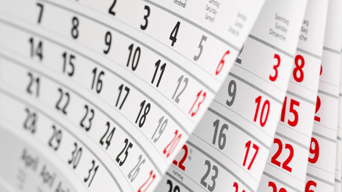 calendar