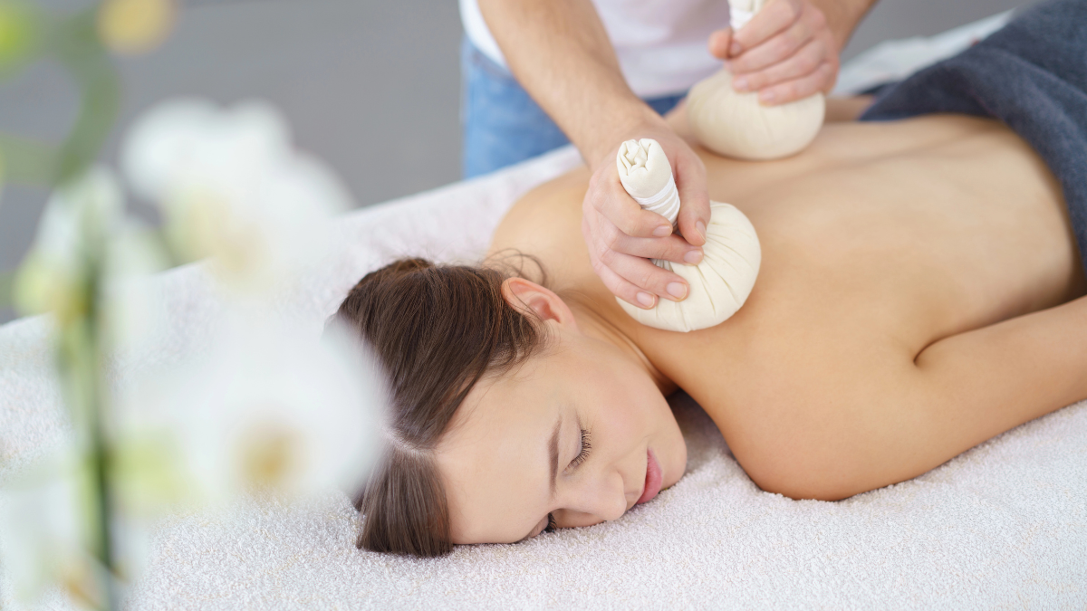 massage