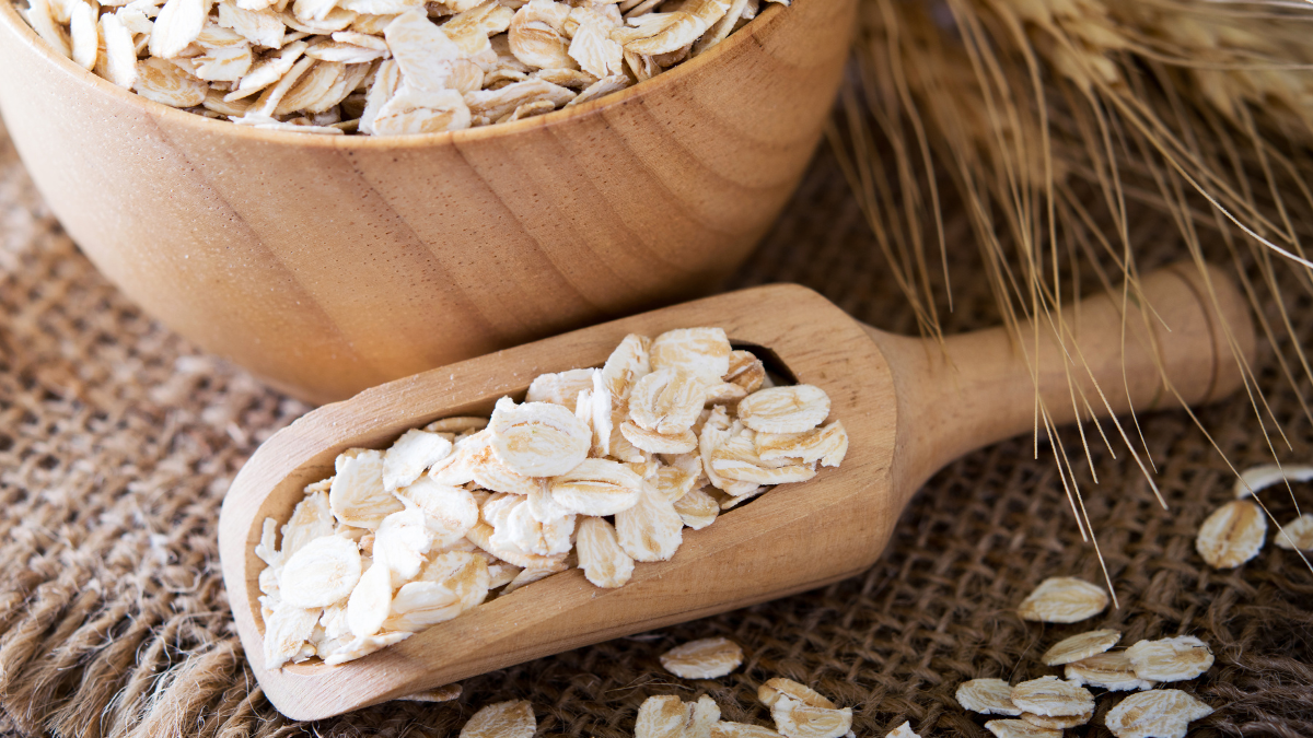 oats