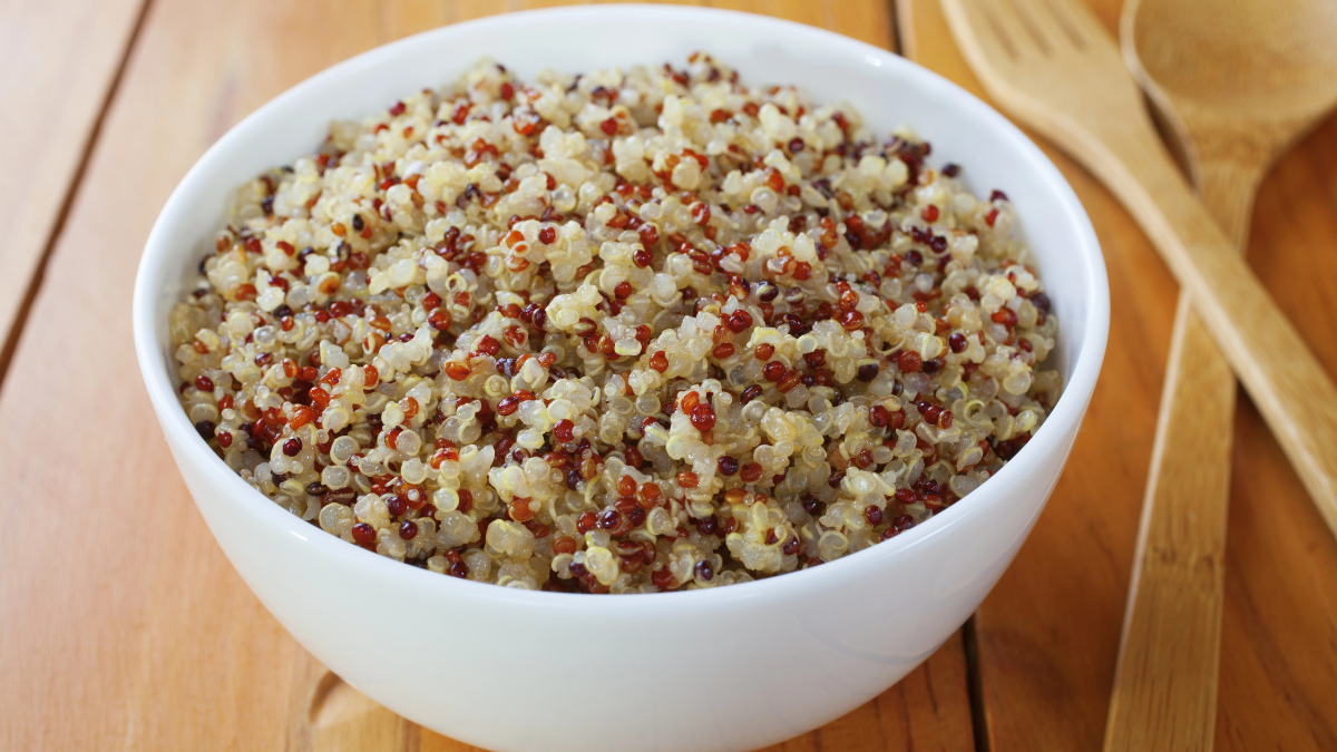 quinoa