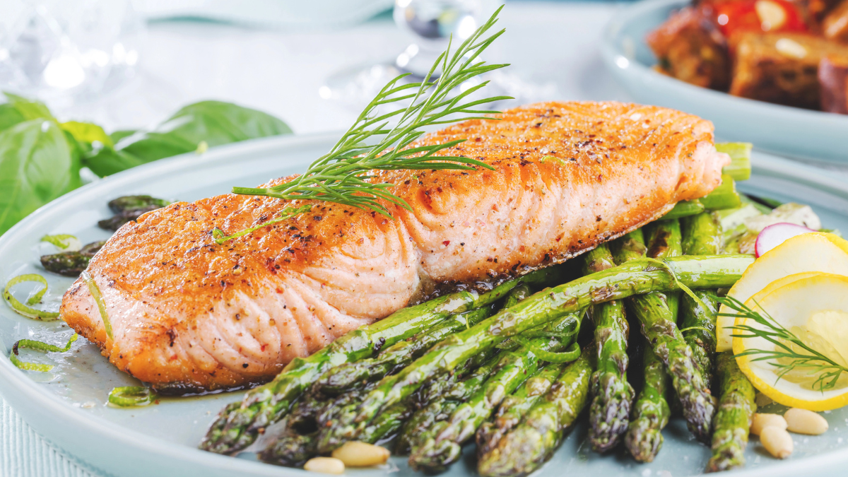salmon
