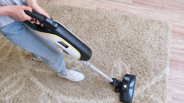 vacuum cleaner