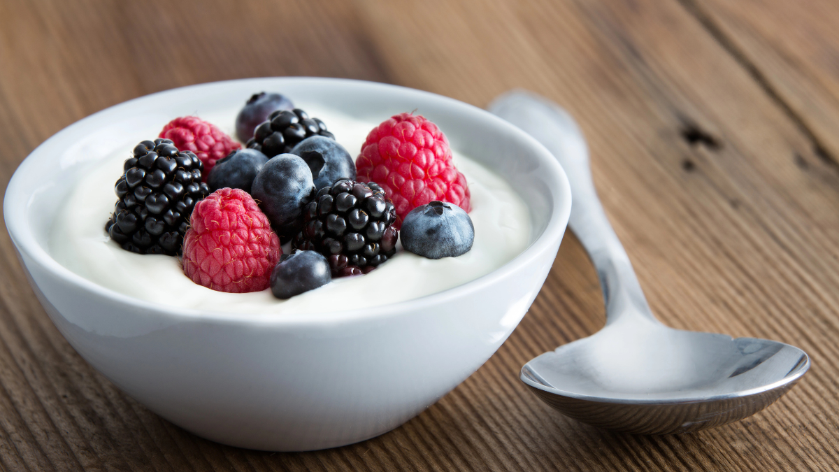 yogurt