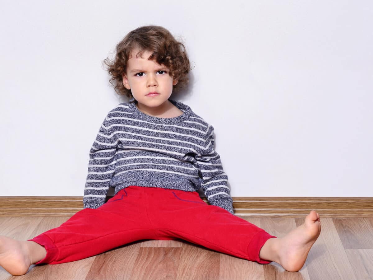 15 Manners All Parents Need To Teach Their Children Now!