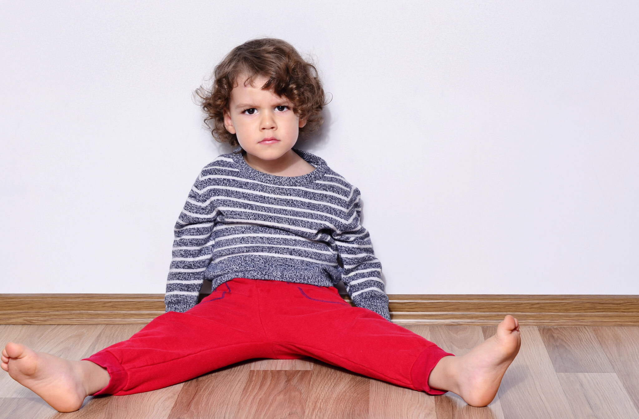 15 Manners All Parents Need To Teach Their Children Now!