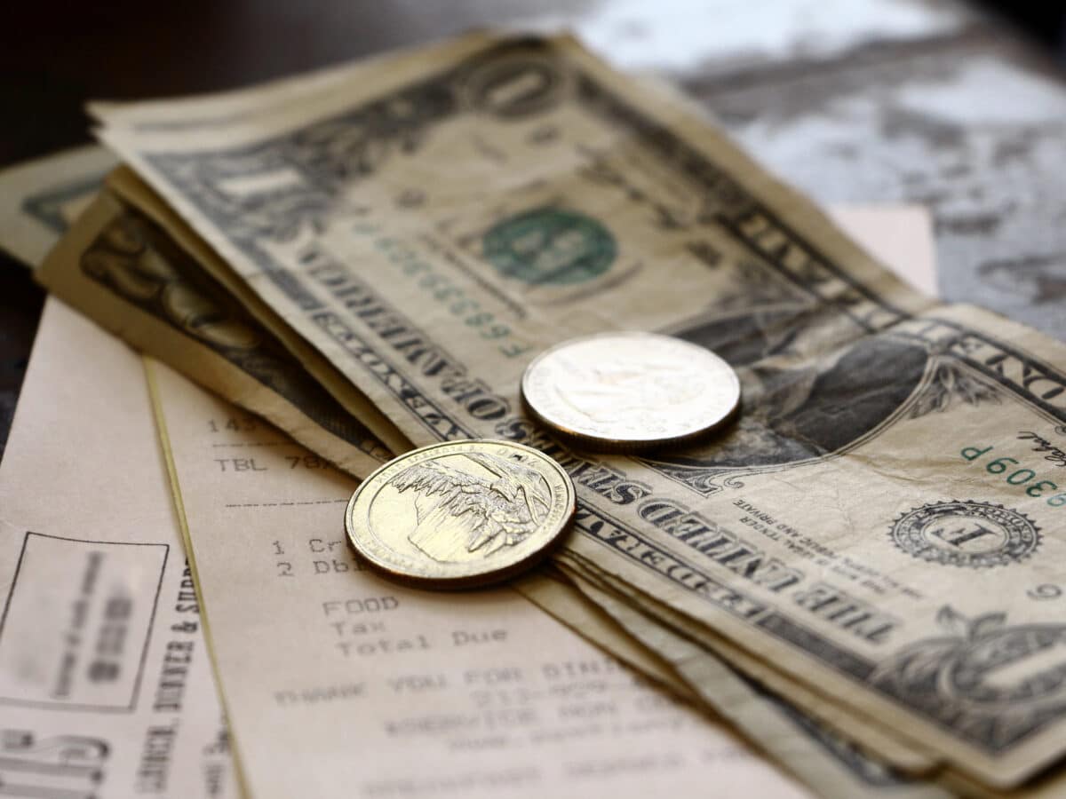 Sick of Tipping? Here are 15 Places You Should Not Have to Tip