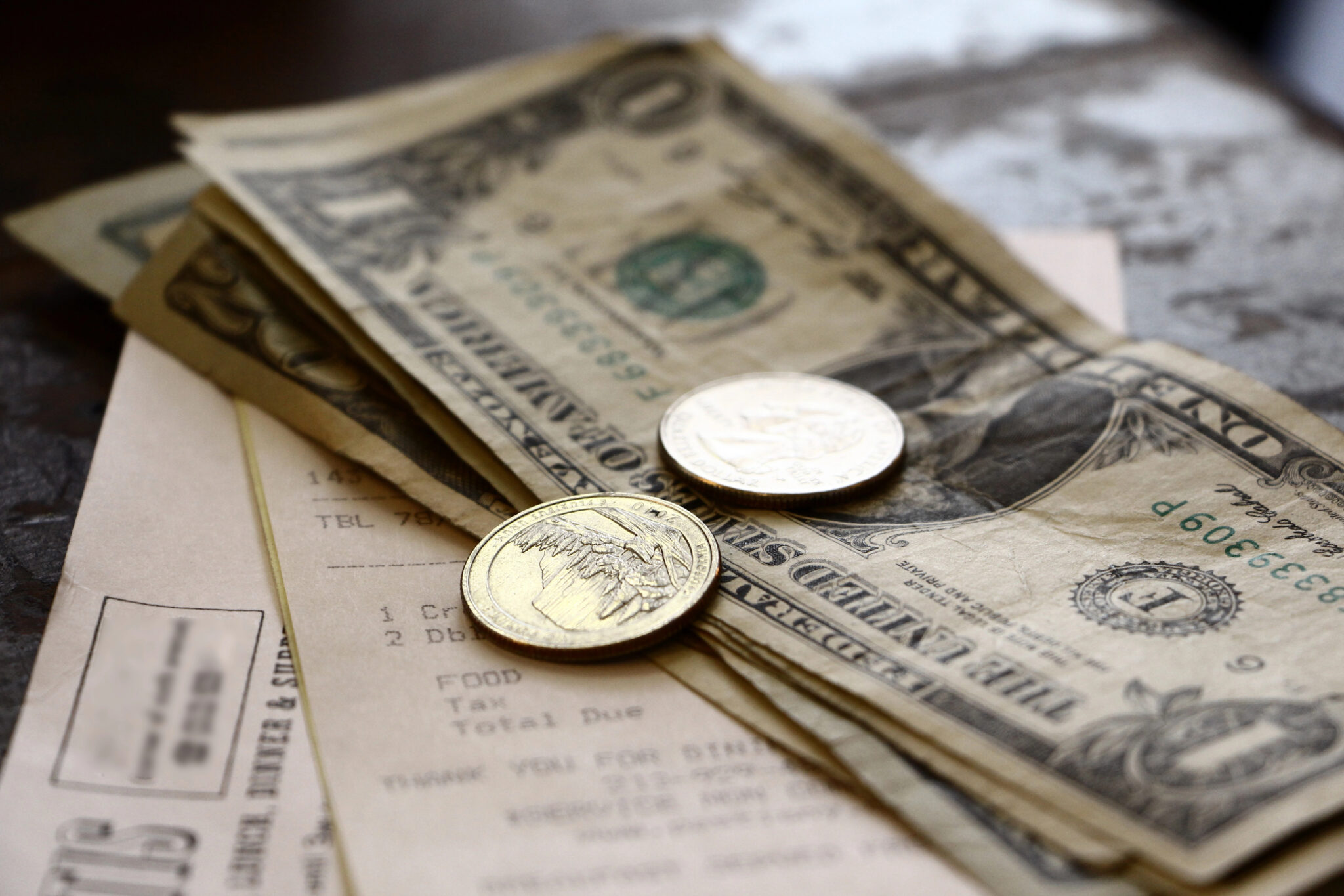 Sick of Tipping? Here are 15 Places You Should Not Have to Tip