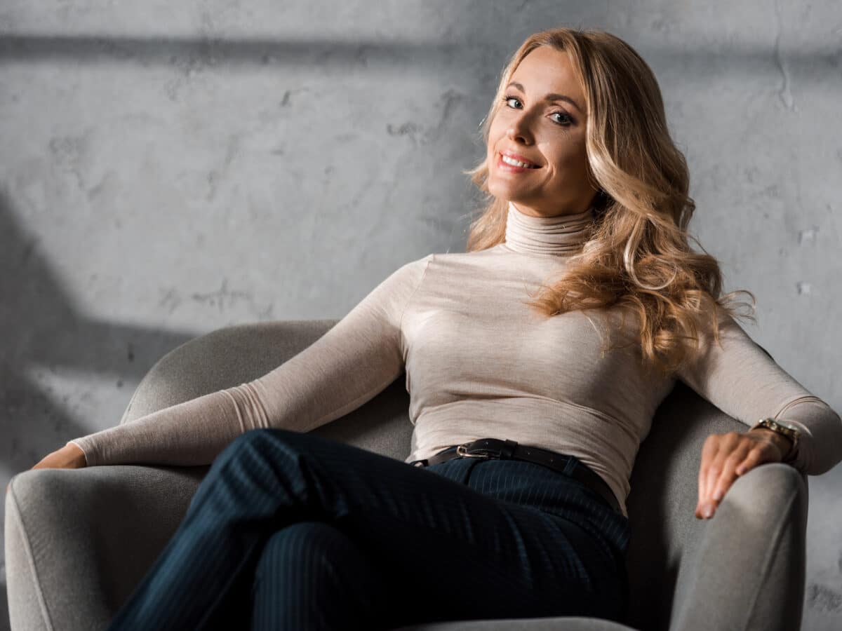 20 Areas Women are Totally Winning Compared to Men