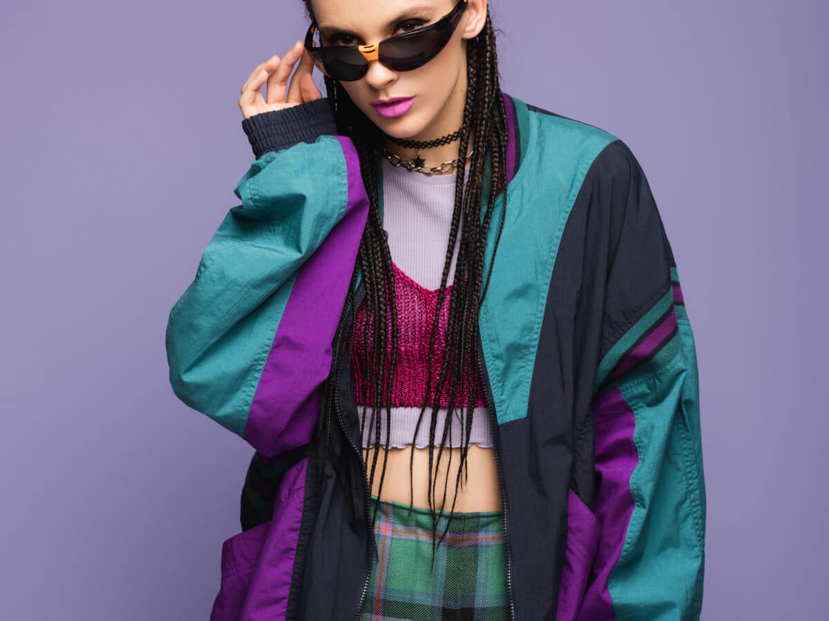15 ’90s Fashion Trends That Are Making an Incredible Comeback