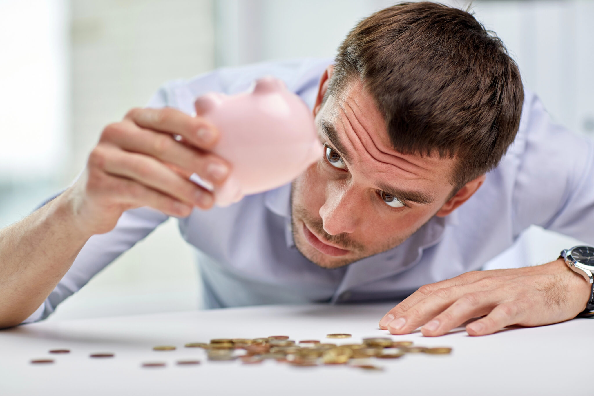 15 Easy To Spot Signs You Grew Up Poverty-Stricken