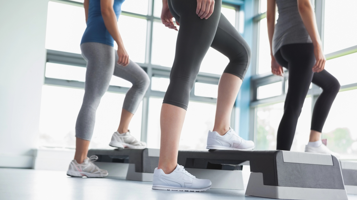 Exercise