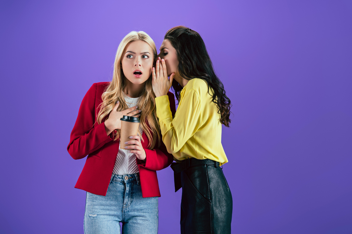 Gossip