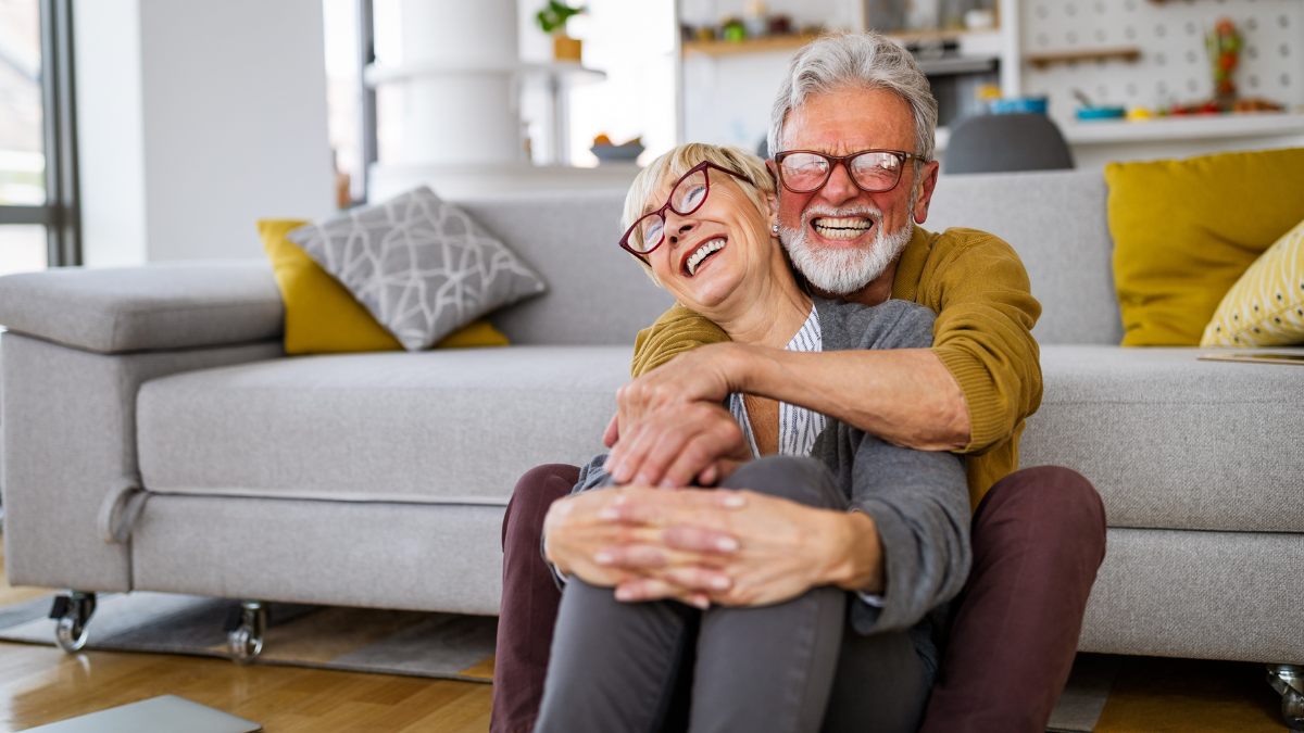 15 Reasons Why Generations Are Embracing Aging Instead of Fearing It