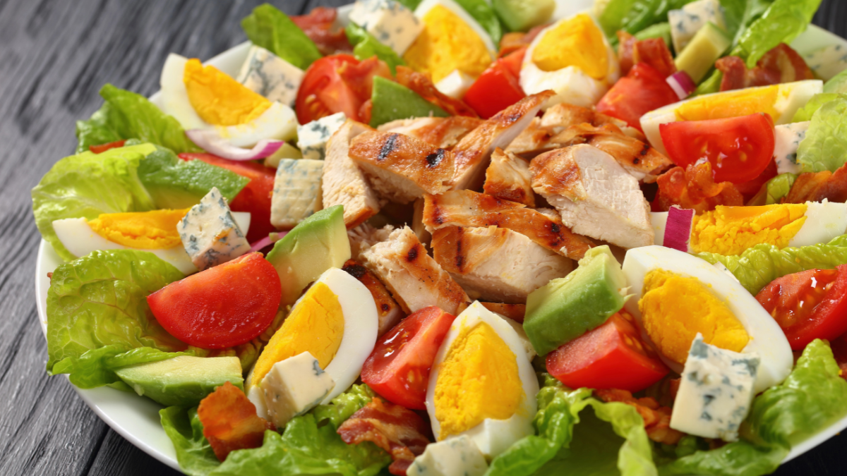 Salad Food