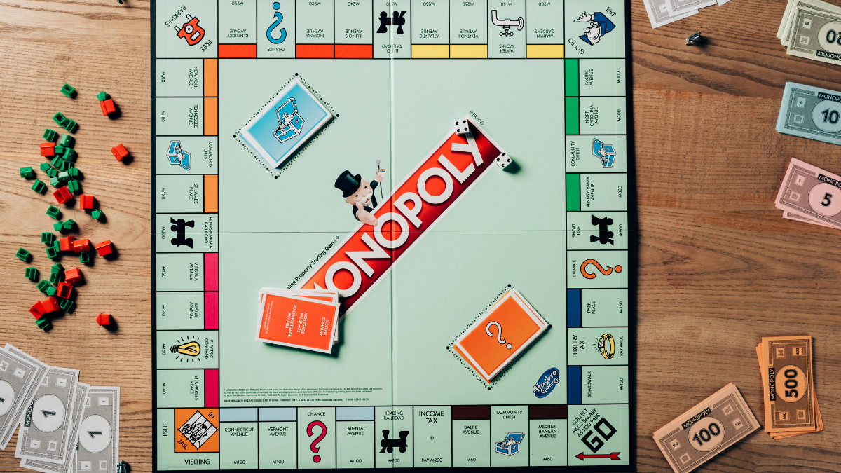 board games