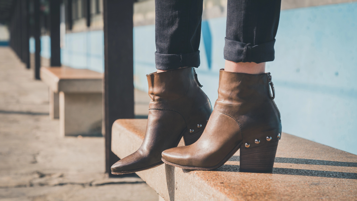 boots