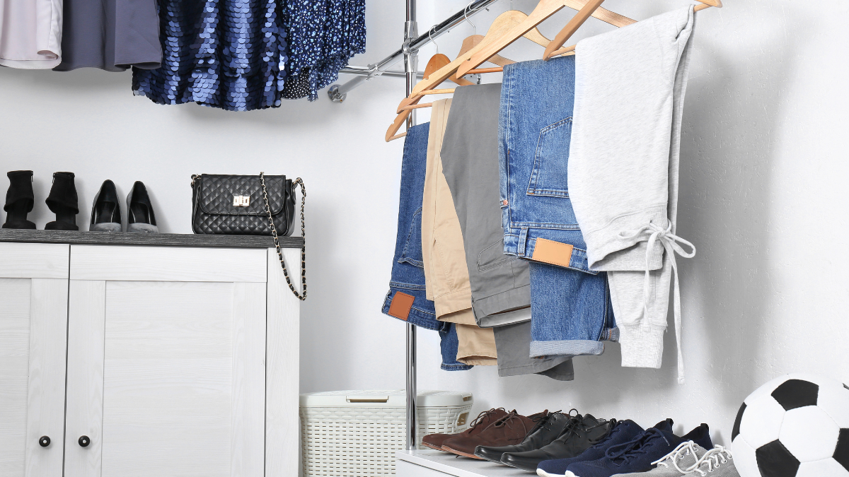 clothes