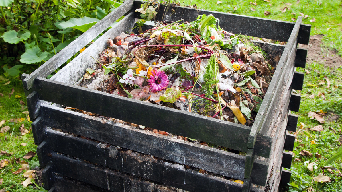 composting