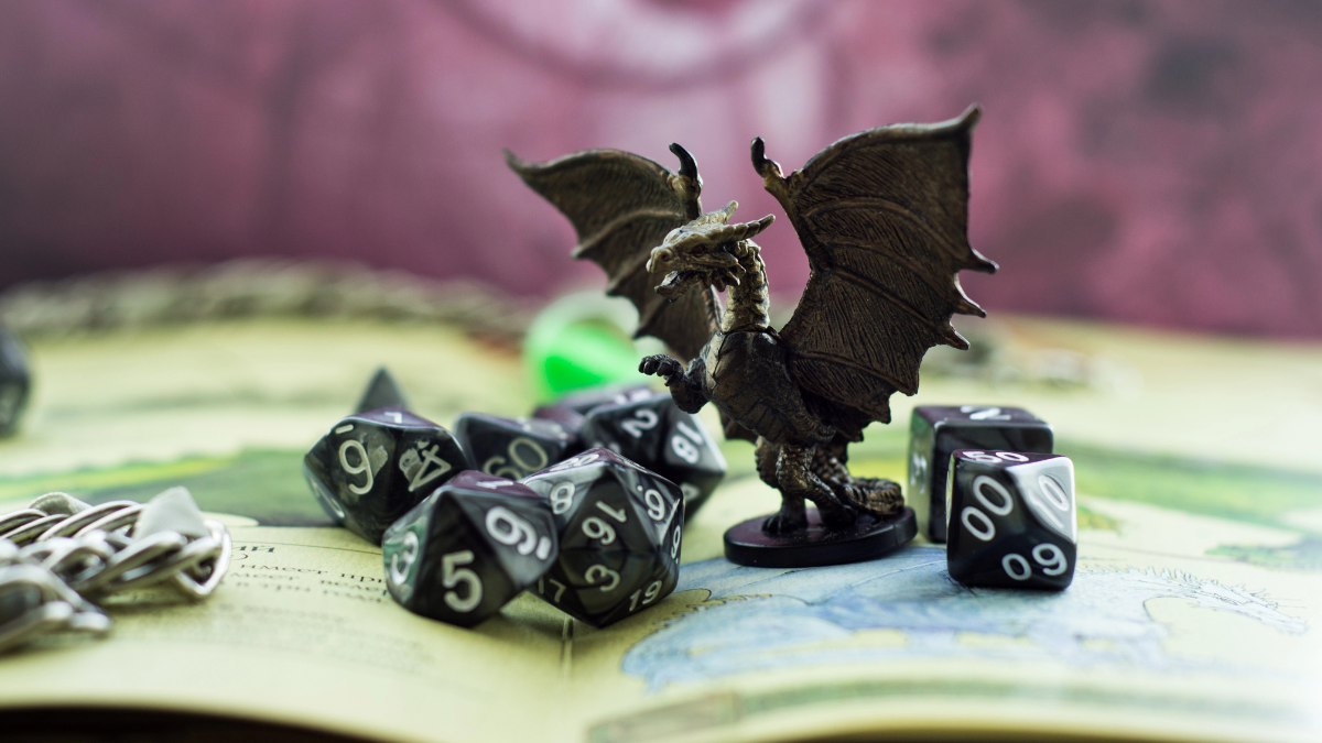 dice for game