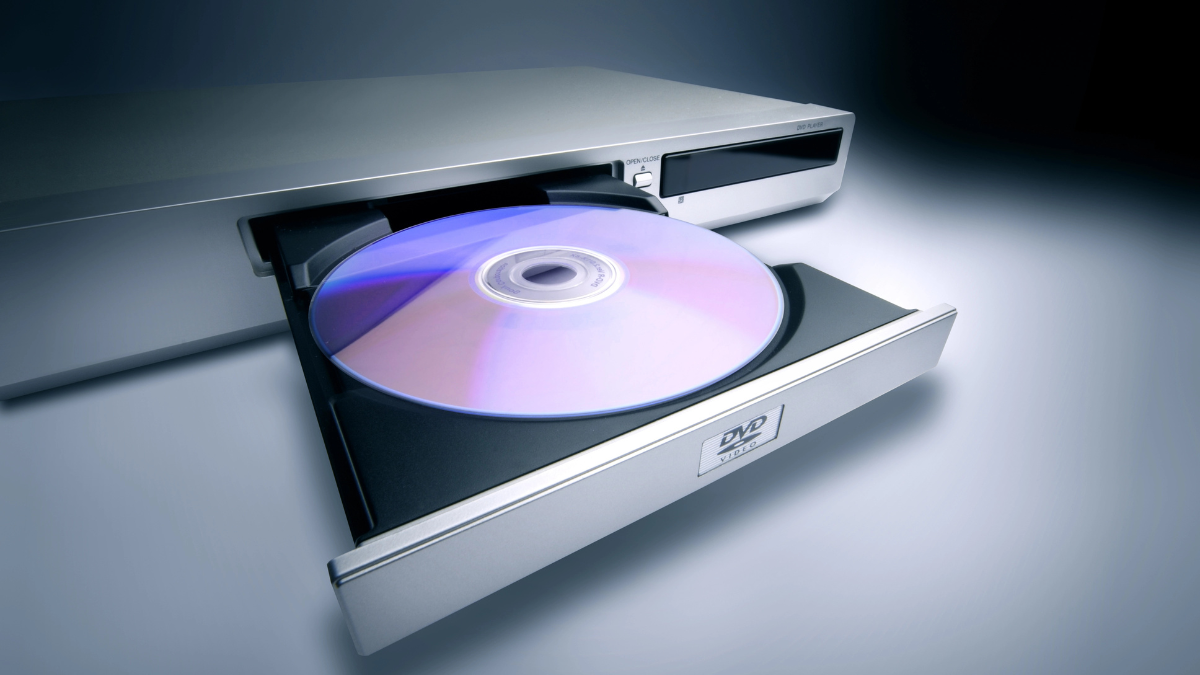 dvd