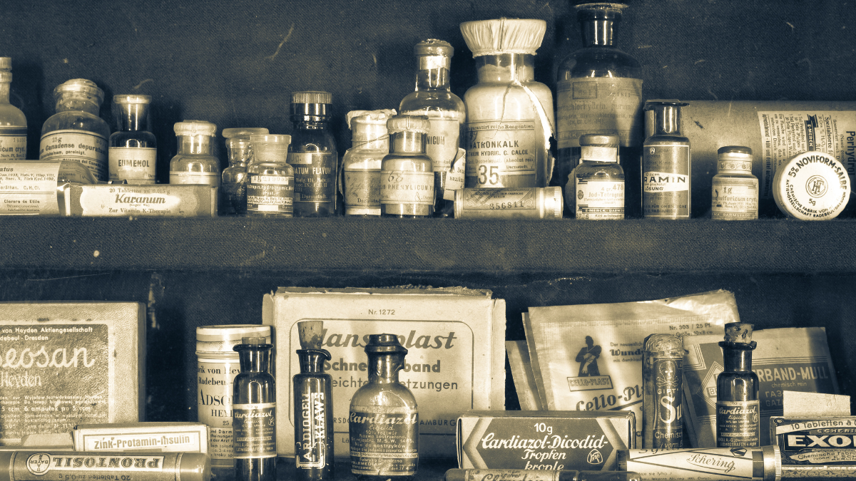 medicine