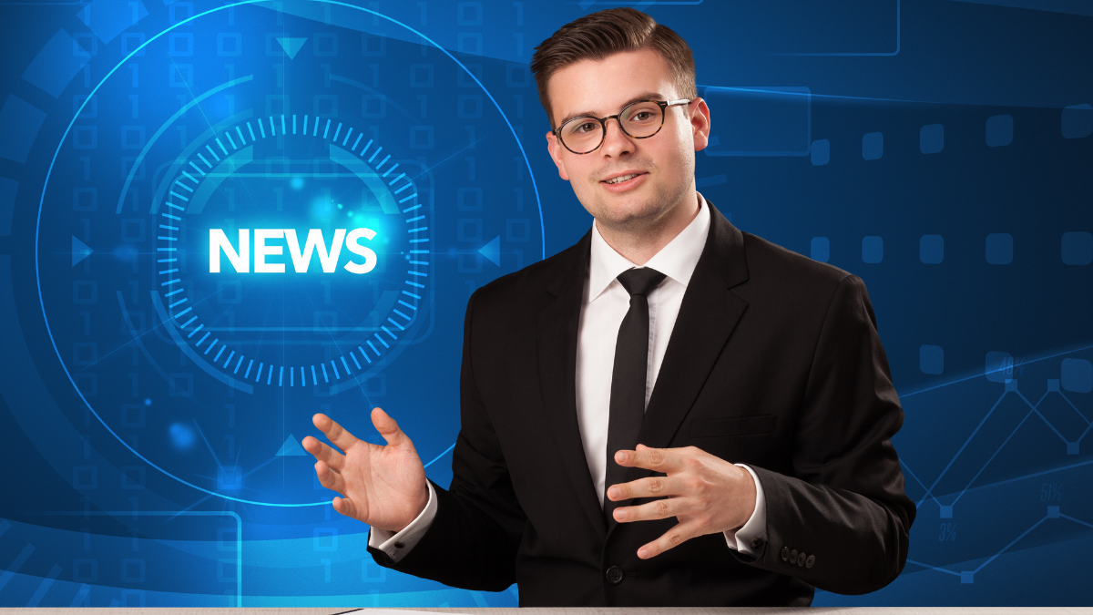news channel