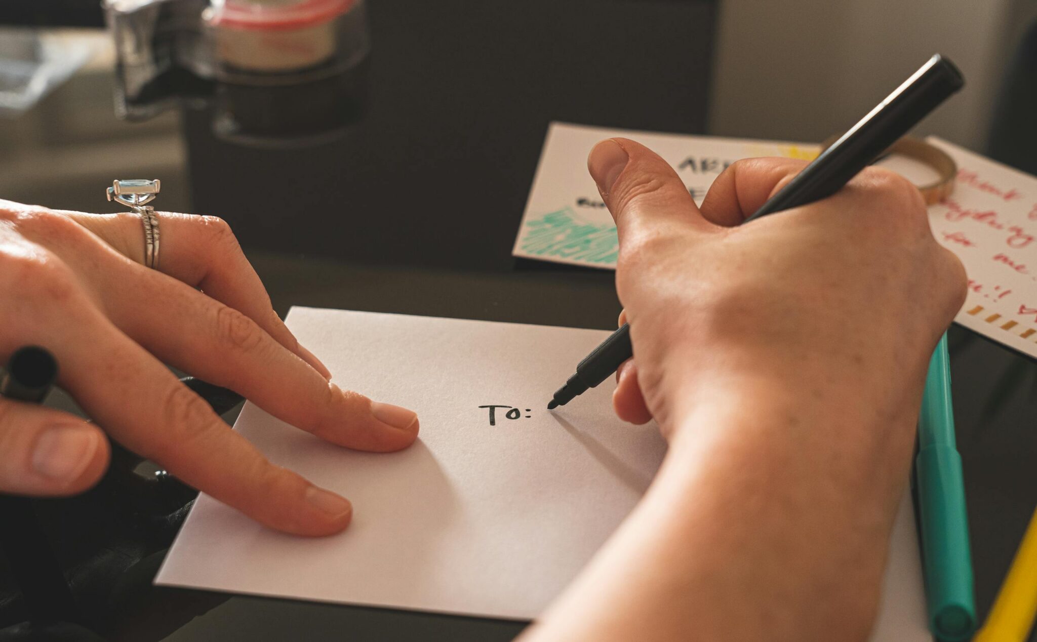 An Open Letter To the mother of my abuser (AKA: My Mother-In-Law)
