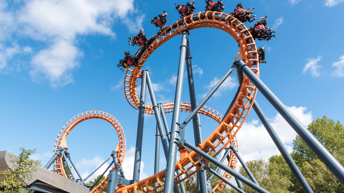 rollar coaster