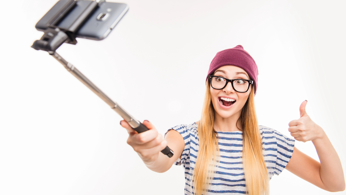 selfie