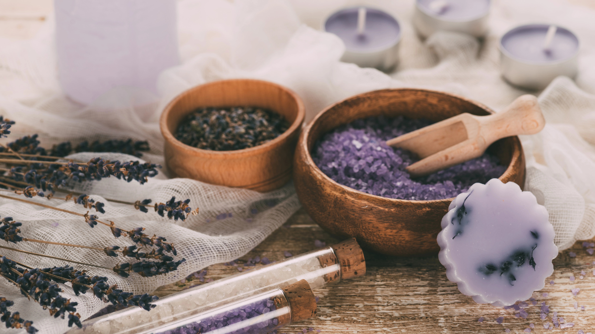 spa products
