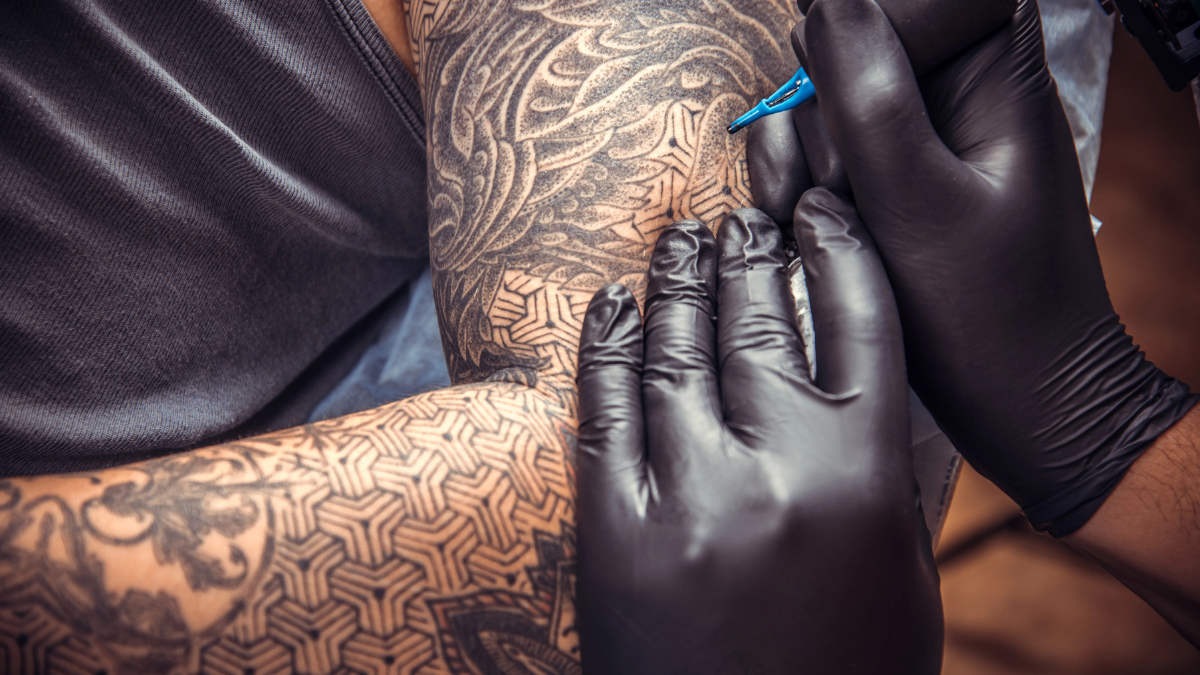 tatttoos