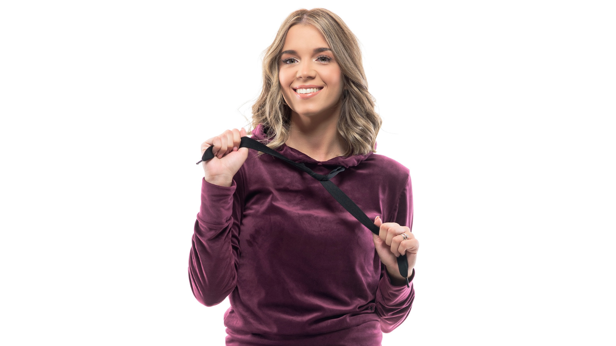 track suit