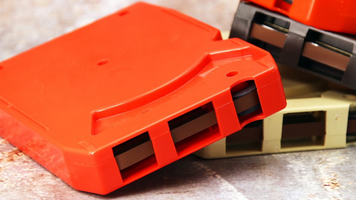 8-track