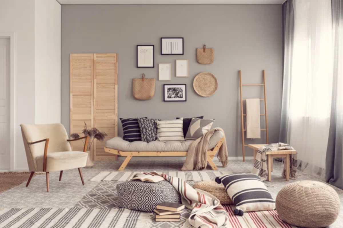 Accent Wall