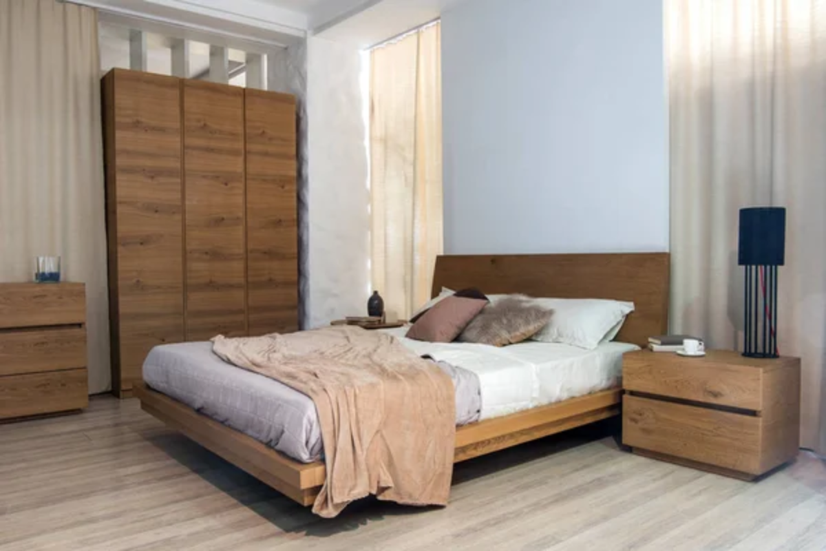 Bed Room