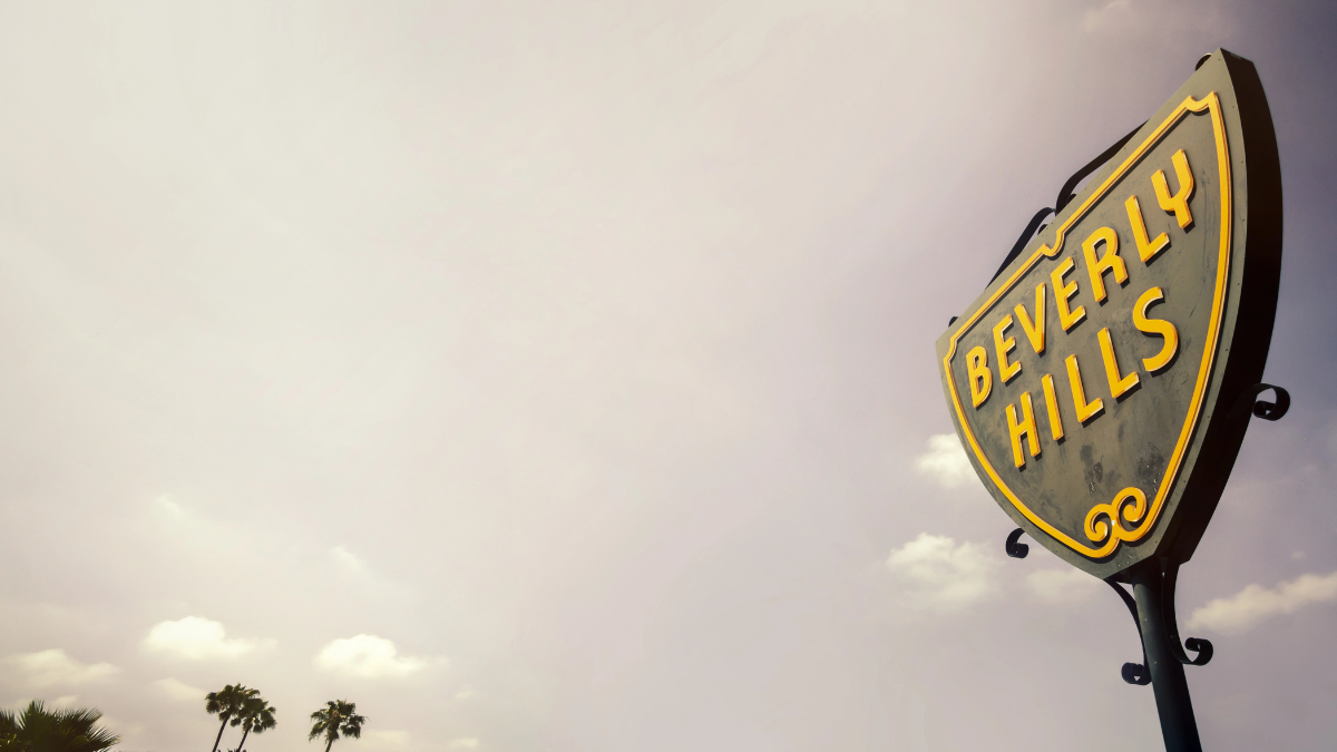 Beverly Hills