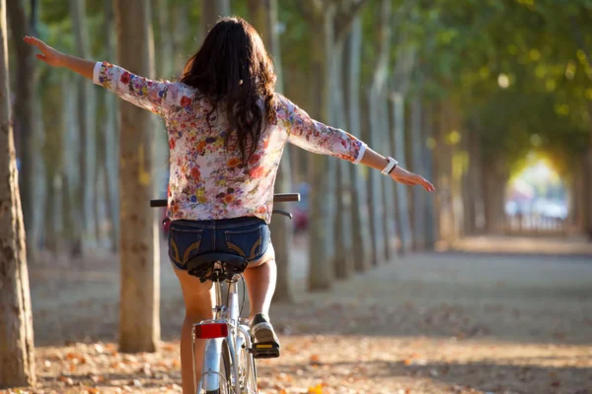 Bike Ride