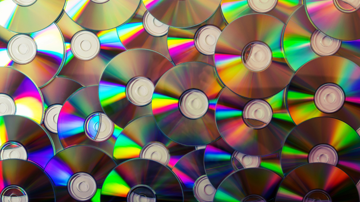 CDs