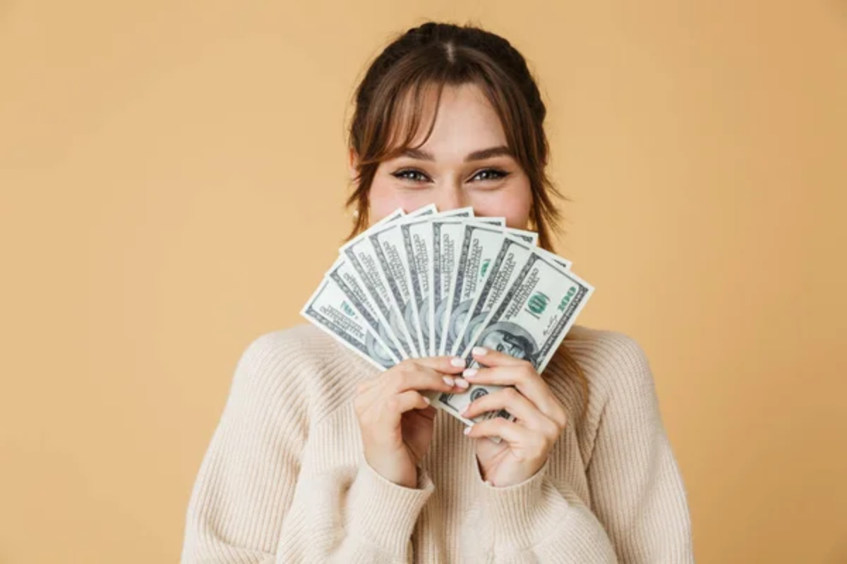 Cash Money