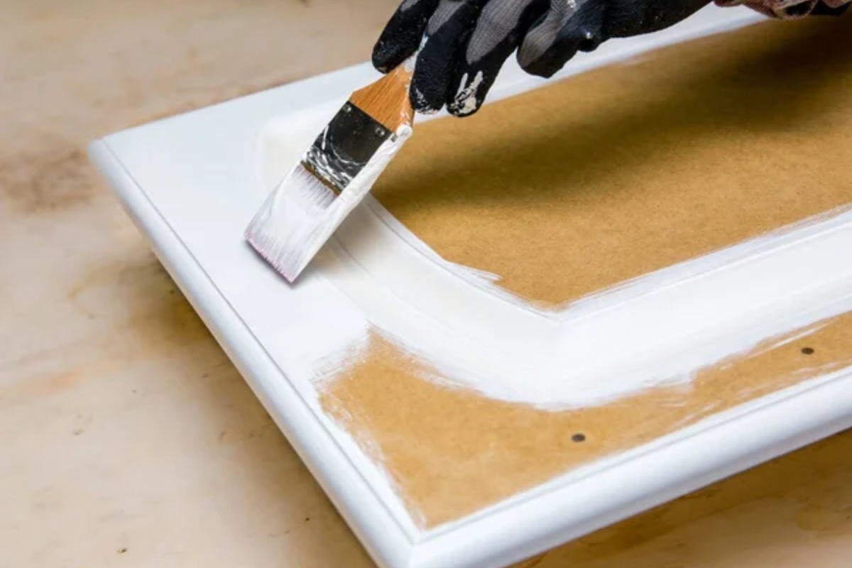 Chalk Paint