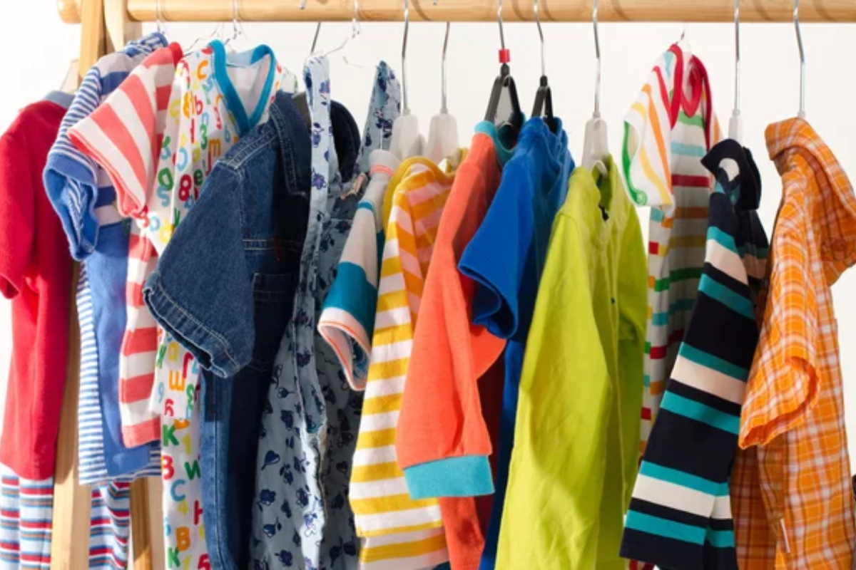 Children's Clothing