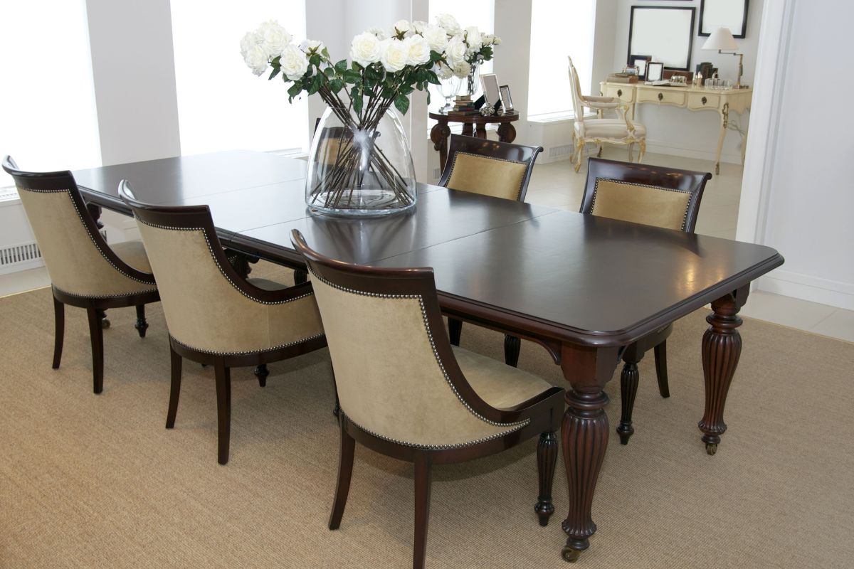 Dining Room Table