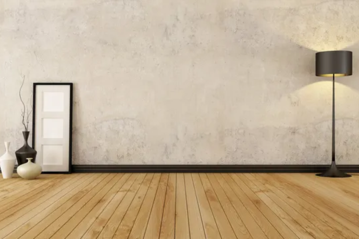 Empty Room