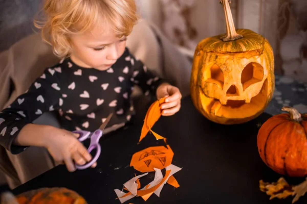 Fall Crafts